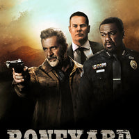 Boneyard (2024) [Vudu HD]