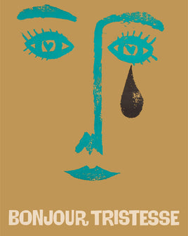 Bonjour Tristesse (1958) [MA HD]