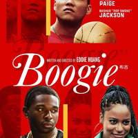 Boogie (2021) [MA 4K]