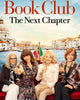 Book Club The Next Chapter (2023) [MA 4K]