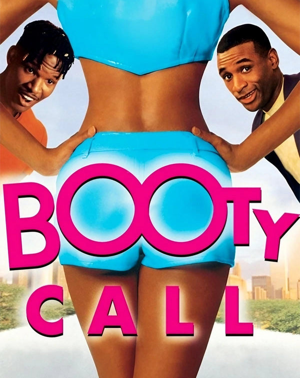 Booty Call (1997) [MA HD]