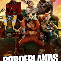 Borderlands (2024) [Vudu 4K]