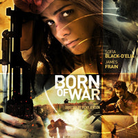 Born of War (2015) [Vudu HD]