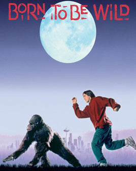 Born to Be Wild (1995) [MA HD]