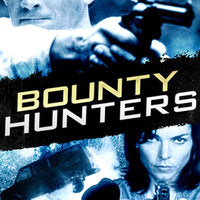 Bounty Hunters (1996) [Vudu HD]