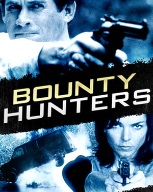 Bounty Hunters (1996) [Vudu HD]