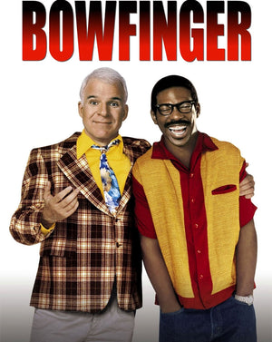 Bowfinger (1999) [MA HD]