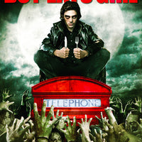 Boy Eats Girl (2005) [Vudu HD]