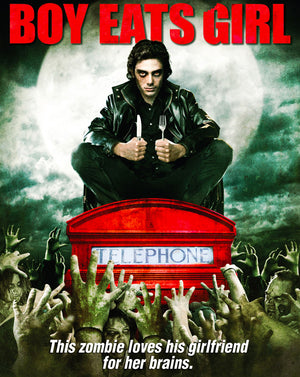 Boy Eats Girl (2005) [Vudu HD]