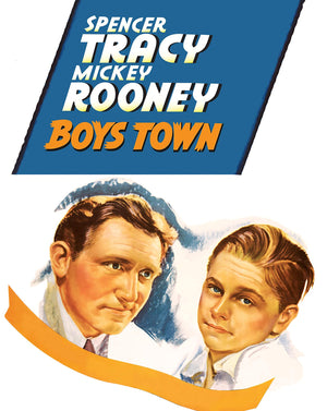 Boys Town (1938) [MA HD]