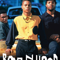 Boyz 'N the Hood (1991) [MA 4K]