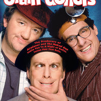 Brain Donors [Lame Ducks] (1991) [Vudu HD]