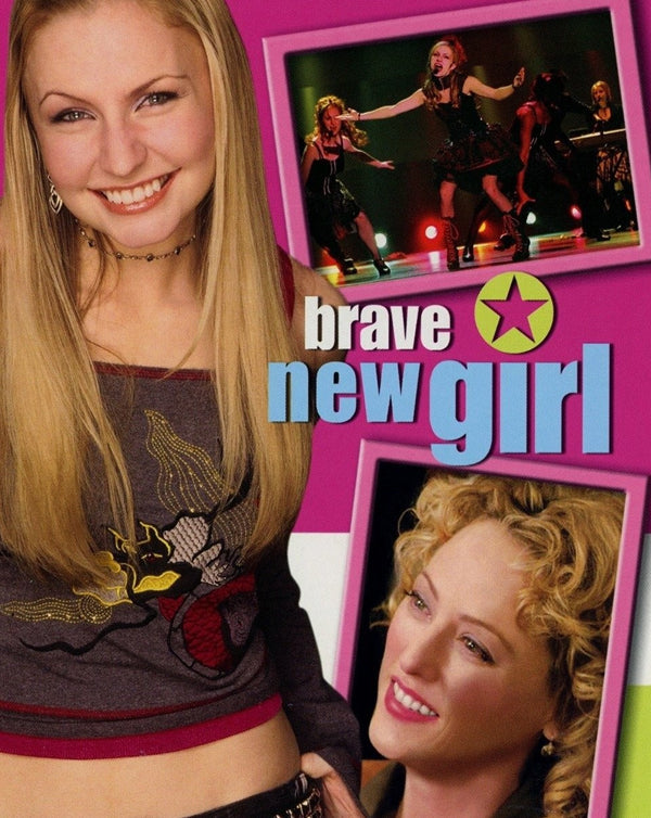 Brave New Girl (2004) [Vudu HD]