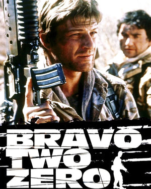 Bravo Two Zero (1999) [Vudu HD]