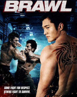 Brawl (2014) [Vudu HD]