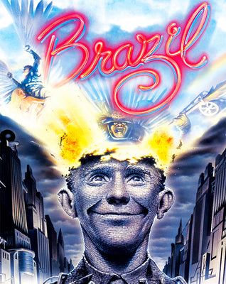 Brazil (1985) [MA HD]