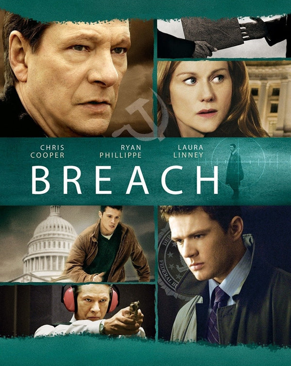 Breach (2007) [MA HD]