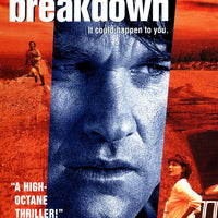 Breakdown (1997) [Vudu HD]