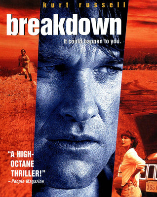 Breakdown (1997) [Vudu HD]