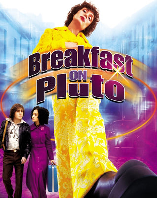 Breakfast on Pluto (2005) [MA HD]