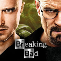 Breaking Bad: The Complete Series (2008-2013) [Seasons 1-6] [Vudu HD]