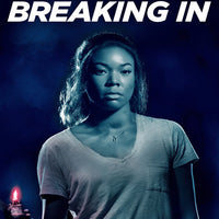 Breaking In Unrated (2018) [MA 4K]