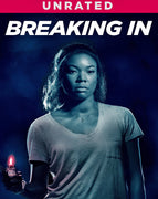 Breaking In Unrated (2018) [MA 4K]