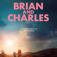 Brian and Charles (2022) [MA HD]