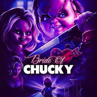 Bride of Chucky (1998) [MA HD]