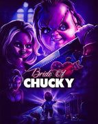 Bride of Chucky (1998) [MA HD]