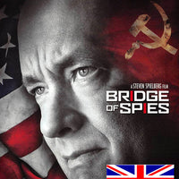 Bridge of Spies (2015) UK [GP HD]