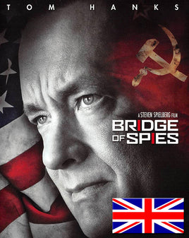 Bridge of Spies (2015) UK [GP HD]