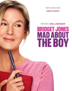 Bridget Jones Mad About the Boy (2025) [MA HD]