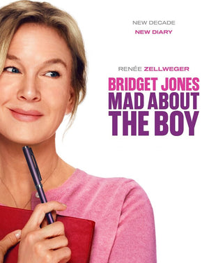 Bridget Jones Mad About the Boy (2025) [MA HD]
