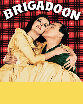 Brigadoon (1954) [MA HD]