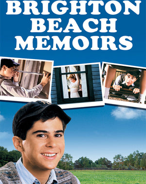 Brighton Beach Memoirs (1986) [MA HD]