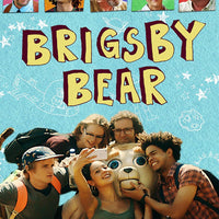 Brigsby Bear (2017) [MA HD]