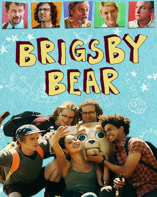 Brigsby Bear (2017) [MA HD]