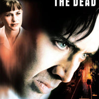 Bringing Out the Dead (1998) [Vudu 4K]