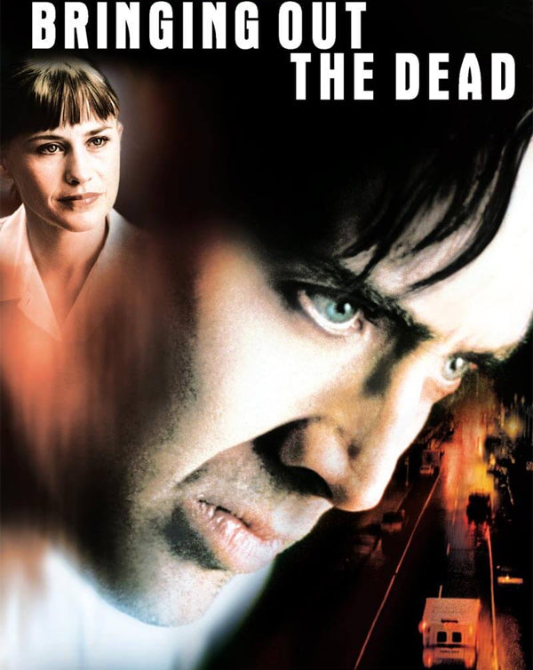 Bringing Out the Dead (1998) [Vudu 4K]