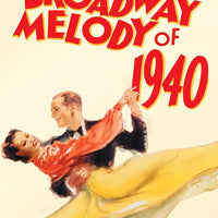 Broadway Melody of 1940 (1940) [MA HD]