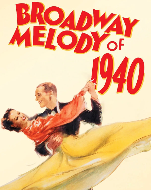 Broadway Melody of 1940 (1940) [MA HD]
