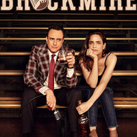 Brockmire Season 1 (2017) [Vudu HD]