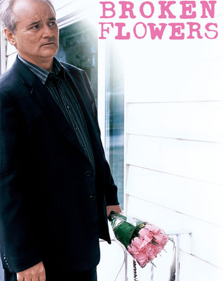 Broken Flowers (2005) [MA HD]