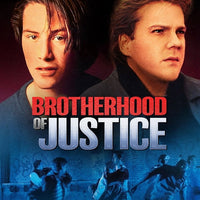 Brotherhood of Justice (1986) [Vudu HD]