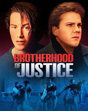 Brotherhood of Justice (1986) [Vudu HD]