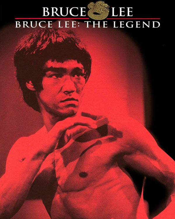 Bruce Lee: The Legend (1999) [Vudu HD]