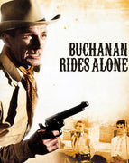 Buchanan Rides Alone (1957) [MA HD]