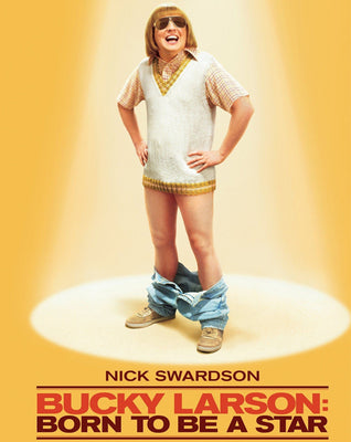 Bucky Larson: Born to Be a Star (2011) [MA HD]