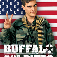 Buffalo Soldiers (2003) [Vudu HD]